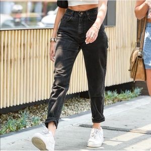 RARE Levi’s 551 Relaxed Tapered Vintage Jeans 29